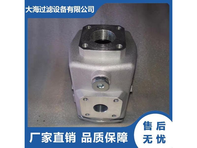 吸油過(guò)濾器